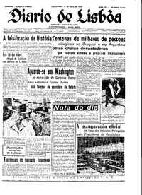 Sexta, 17 de Abril de 1959 (2ª edição)
