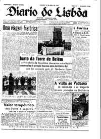 Sábado, 18 de Abril de 1959