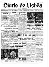 Terça, 21 de Abril de 1959 (2ª edição)