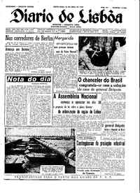 Sexta, 24 de Abril de 1959