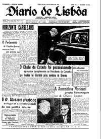 Terça, 28 de Abril de 1959