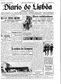 Quinta, 30 de Abril de 1959