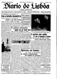 Quinta, 21 de Maio de 1959