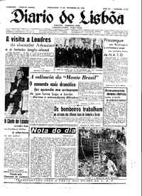 Terça, 17 de Novembro de 1959