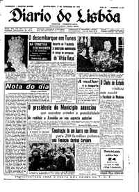 Quinta, 17 de Dezembro de 1959