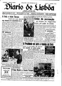 Sexta, 18 de Dezembro de 1959 (1ª edição)