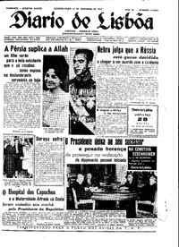 Segunda, 21 de Dezembro de 1959