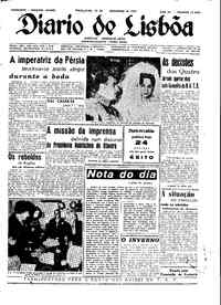 Terça, 22 de Dezembro de 1959