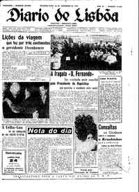 Segunda, 28 de Dezembro de 1959