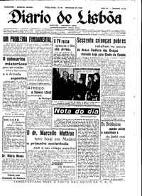 Terça, 16 de Fevereiro de 1960 (2ª edição)