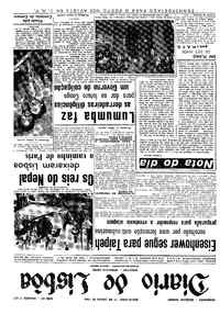 Sexta, 17 de Junho de 1960 (2ª edição)