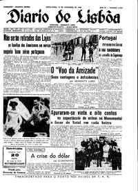 Sexta, 16 de Dezembro de 1960