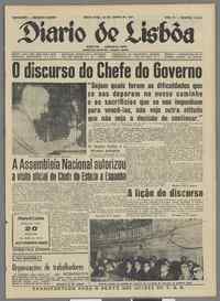 Sexta, 30 de Junho de 1961