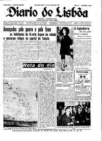 Segunda, 24 de Julho de 1961