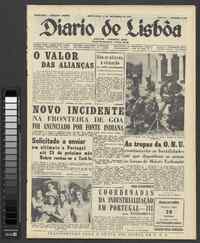 Sexta,  8 de Dezembro de 1961