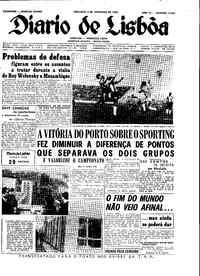 Domingo,  4 de Fevereiro de 1962