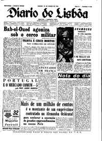 Sábado, 24 de Março de 1962