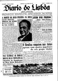 Domingo, 25 de Março de 1962