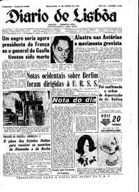 Sexta, 24 de Agosto de 1962