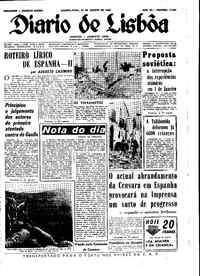 Quarta, 29 de Agosto de 1962