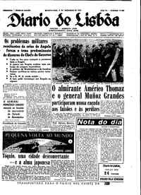 Quarta,  5 de Dezembro de 1962