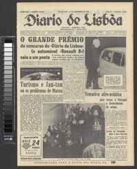 Terça, 11 de Dezembro de 1962