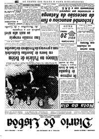 Terça, 15 de Janeiro de 1963 (1ª edição)