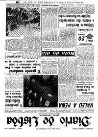 Sexta, 18 de Janeiro de 1963 (1ª edição)