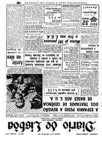 Sábado, 26 de Janeiro de 1963 (2ª edição)