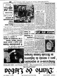 Terça, 29 de Janeiro de 1963 (1ª edição)