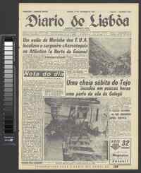 Sábado, 16 de Fevereiro de 1963