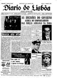 Sexta, 22 de Março de 1963