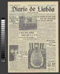 Sábado, 25 de Maio de 1963