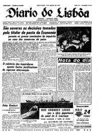 Sexta,  7 de Junho de 1963