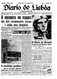 Segunda, 17 de Junho de 1963