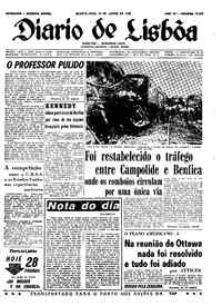 Quarta, 26 de Junho de 1963