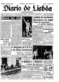 Quarta, 10 de Julho de 1963