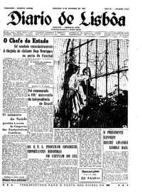 Domingo,  8 de Setembro de 1963