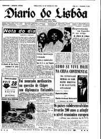 Terça, 24 de Março de 1964