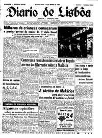 Quinta, 18 de Junho de 1964 (1ª edição)