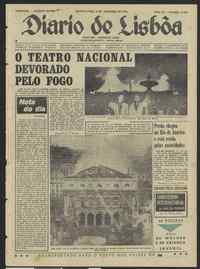 Quarta,  2 de Dezembro de 1964