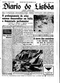 Segunda, 28 de Dezembro de 1964