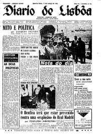 Quarta, 17 de Março de 1965 (2ª edição)