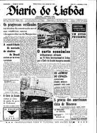 Terça,  8 de Junho de 1965 (2ª edição)