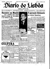 Quarta, 21 de Julho de 1965 (2ª edição)