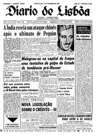 Sexta, 17 de Setembro de 1965 (2ª edição)