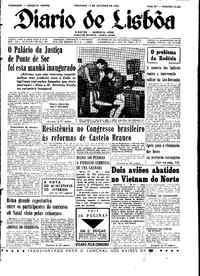 Domingo, 17 de Outubro de 1965 (2ª edição)