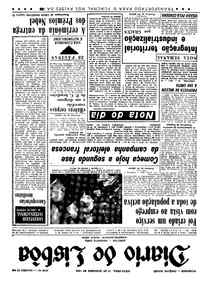 Sexta, 10 de Dezembro de 1965 (1ª edição)