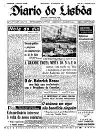 Terça, 1 de Março de 1966 (1ª edição)