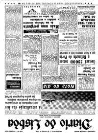 Segunda,  7 de Março de 1966 (3ª edição)